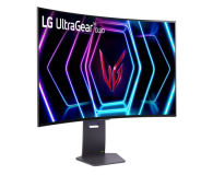 LG UltraGear 39GS95QE-B OLED - 1239990 - zdjęcie 2